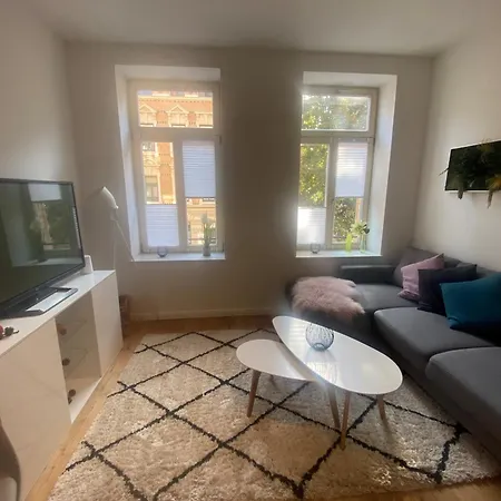 Ferienwohnung Lipsia *